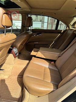 مێرسێدس بێنز S-Class